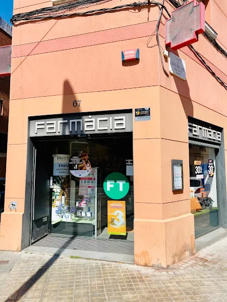 Farmacia Tobalina