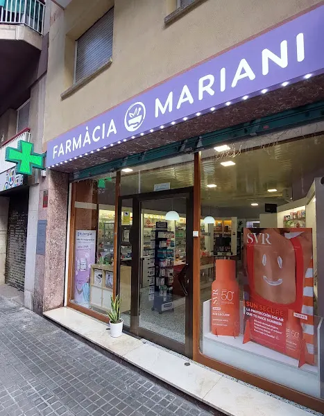 Farmacia Fabiola Mariani