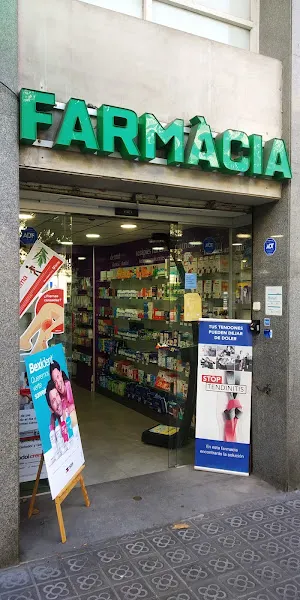Farmacia