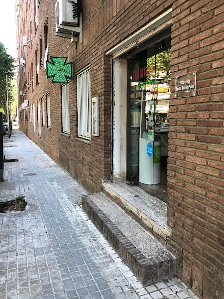 Farmàcia - Barcelona