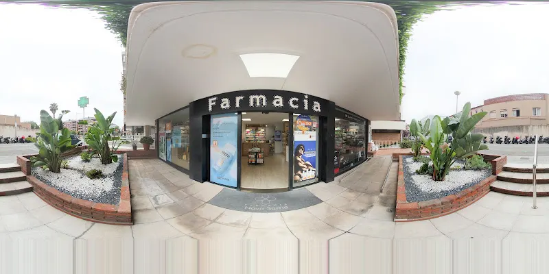 Farmàcia Nova Sarrià - Farmacia en Barcelona - foto 2