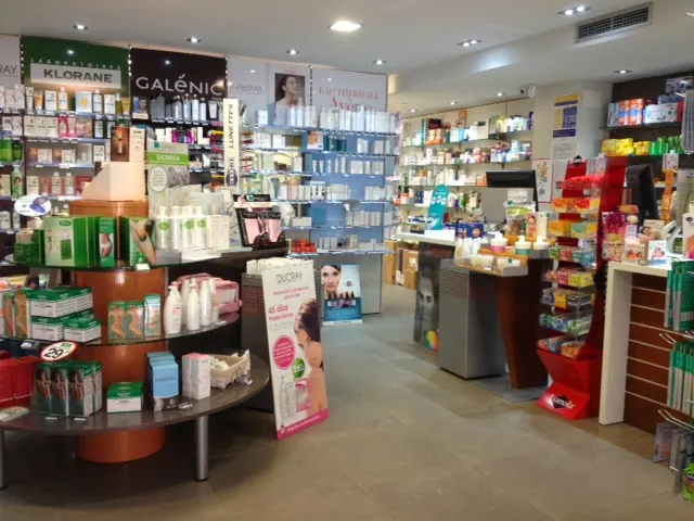 Farmacia Trinquet