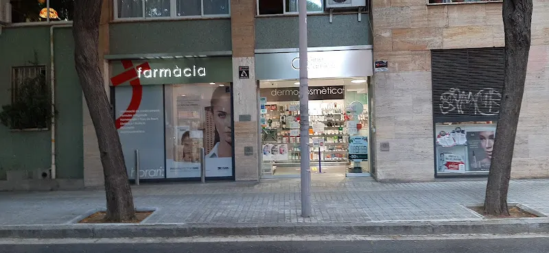 Farmacia Gine Massa