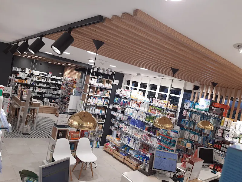 Farmàcia Melguizo💊