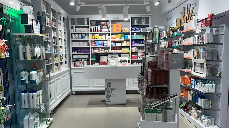 Farmacia Codina Vázquez