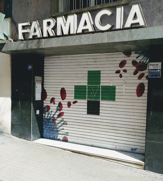 Farmacia Vilas Masó