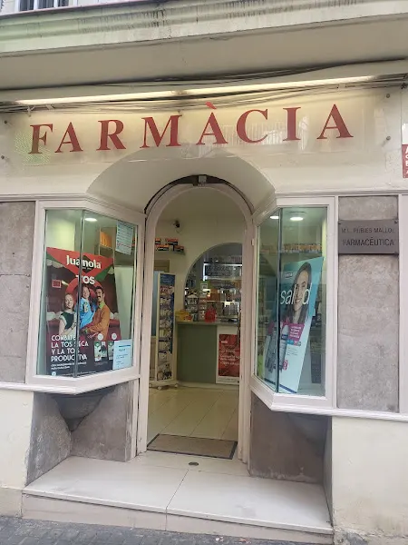 Farmàcia Ana Hernández