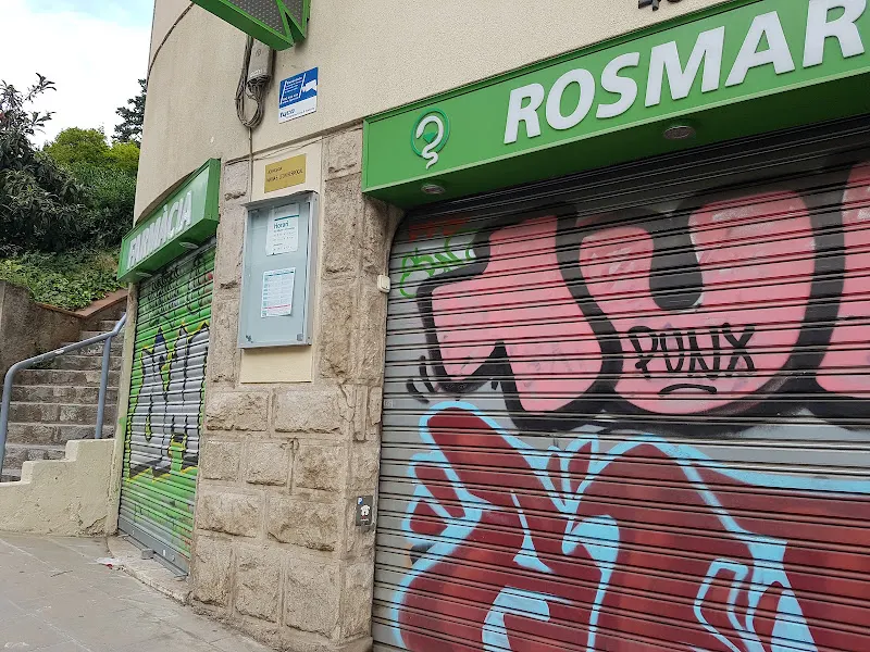 Rosmari