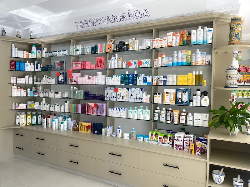 Farmacia Blazquez
