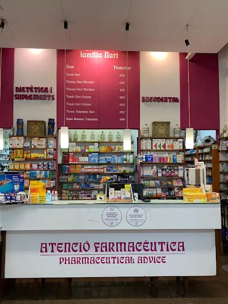 Farmacia - Farmacia en Barcelona - foto 2
