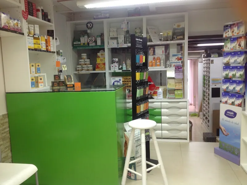 Farmacia - Barcelona
