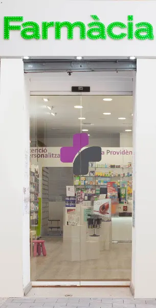 Farmacia Providencia - Farmacia en Barcelona - foto 2