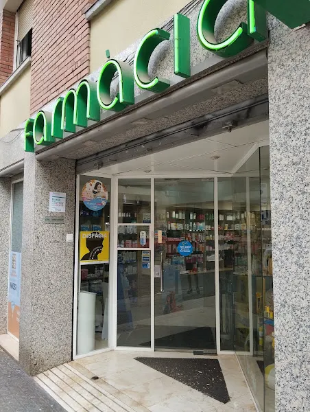 Farmacia Isabel Tell - Farmacia en Barcelona - foto 2