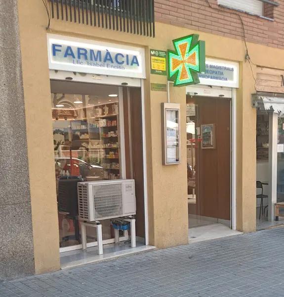 Farmacia Isabel Enciso