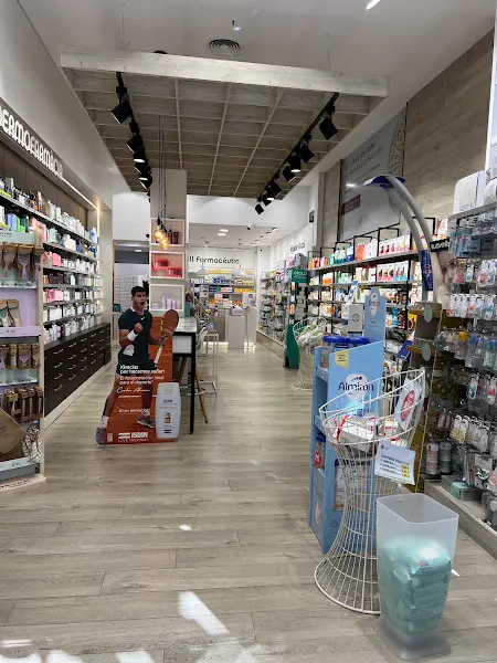 Farmacia Avinguda