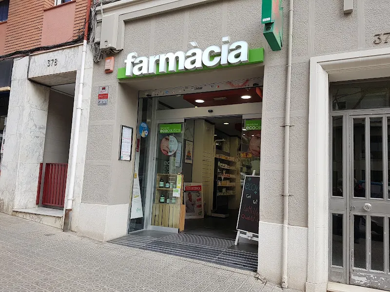 Farmacia Barberà - Farmacia en Barcelona - foto 2