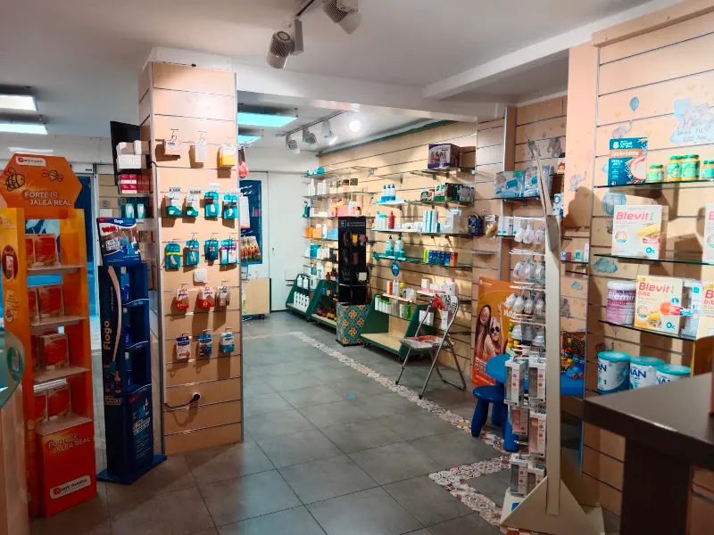 Farmacia José Antonio Miralles