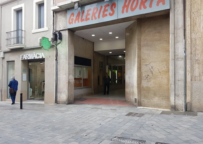 Farmacia Horta