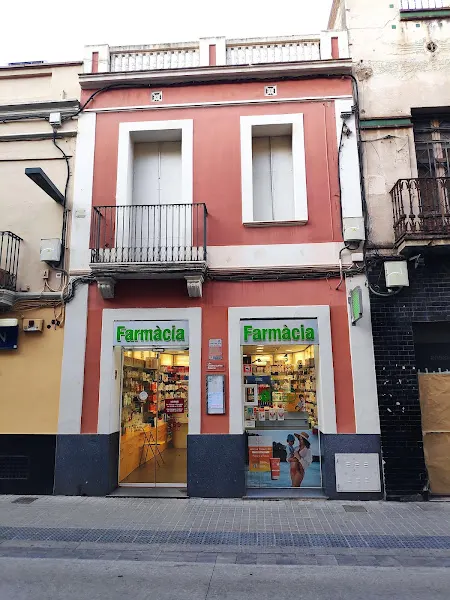 Farmacia Fulton