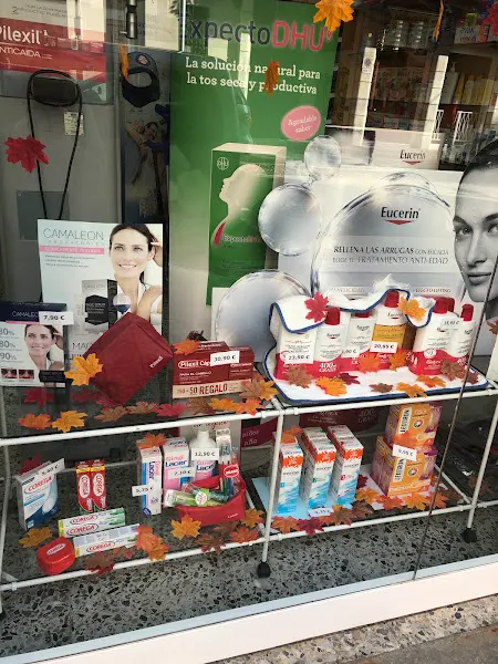 Farmacia Galí CB