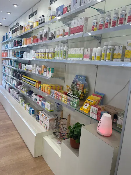 Farmacia Bacardí
