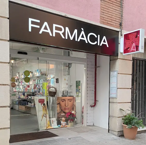 Farmàcia Collellmir