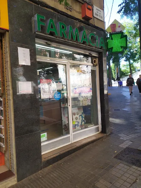 Farmàcia Gran Vista - Farmacia en Barcelona - foto 2