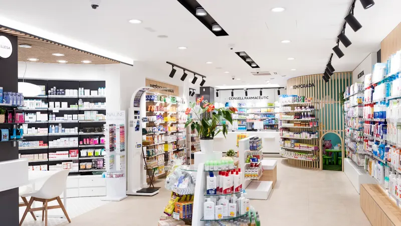 Farmacia Anaïs Barrachina