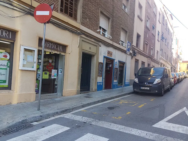 Farmàcia - Farmacia en Barcelona - foto 2