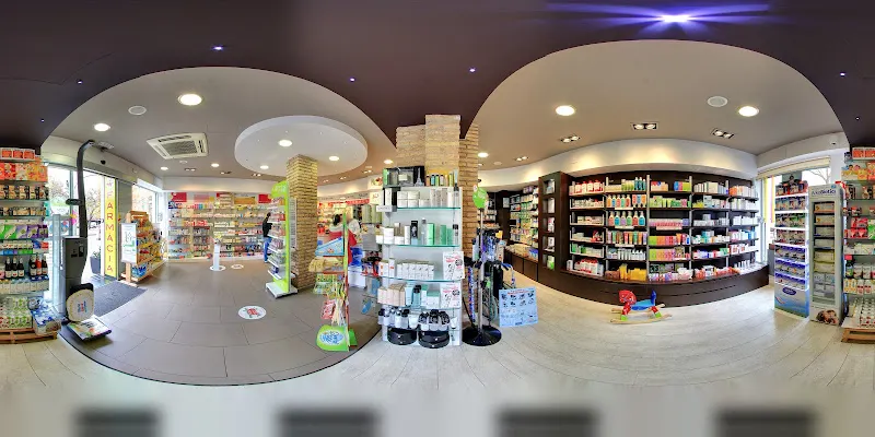 Farmacia Virrei