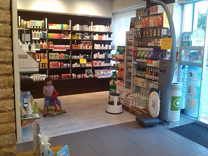 Farmacia Virrei - Farmacia en Barcelona - foto 3