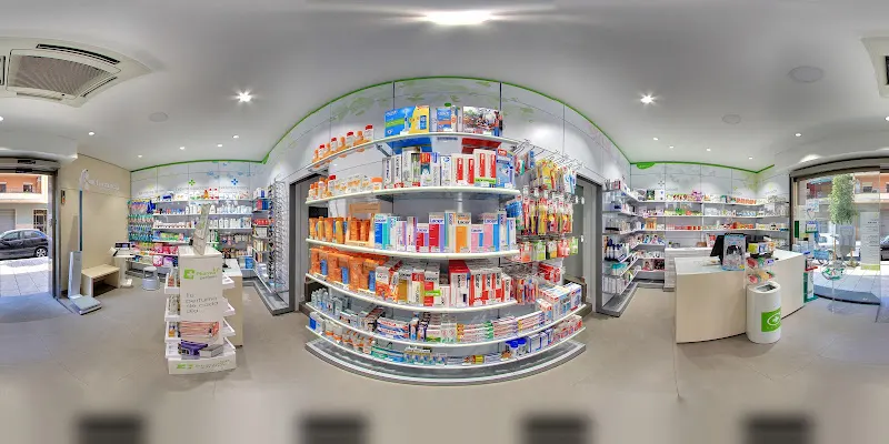 Farmacia Óptica Montse Rodriguez