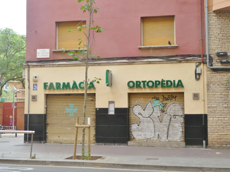 Farmàcia Esther Mestre Rovira