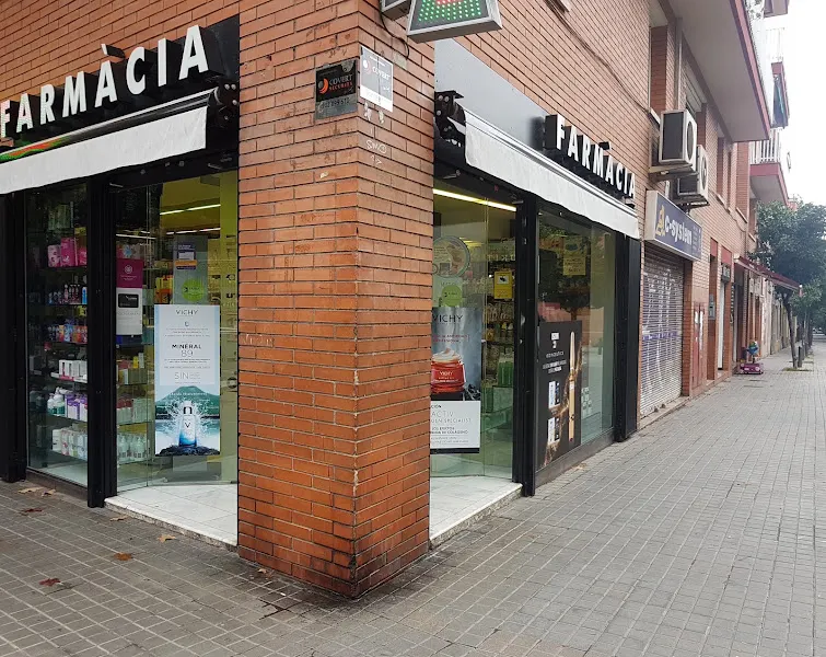 Farmacia Peris Grau
