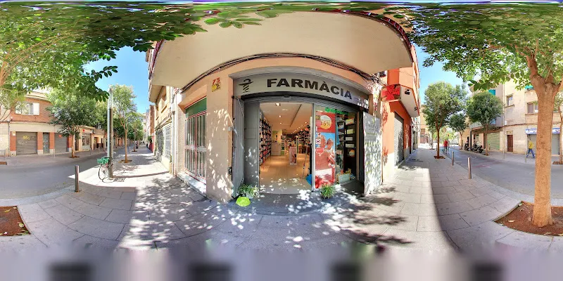 Farmàcia Rubís - Farmacia en Barcelona - foto 2