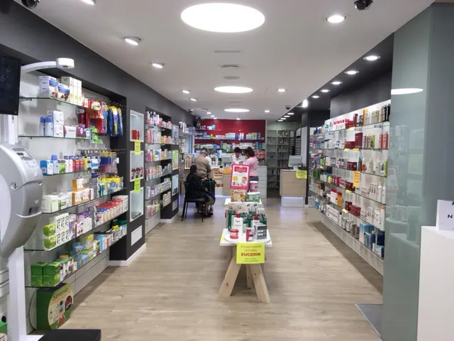 Farmacia Ortopedia Nou Pins