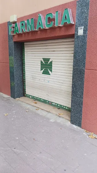 Farmàcia Izquierdo Ridorsa, Laura - Farmacia en Barcelona - foto 2