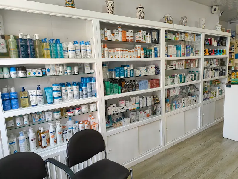 Farmacia Campos Quesada
