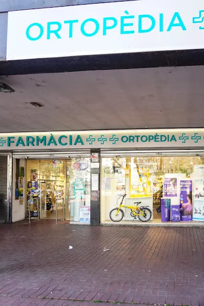 Farmàcia Plaça Roja | Dualfarma - Barcelona