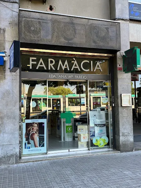Farmàcia Ana Maria Parejo
