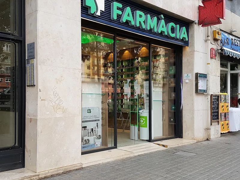 Farmacia Manuel Ramos Sierra