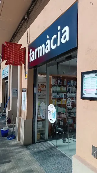 Farmàcia Isa Santos