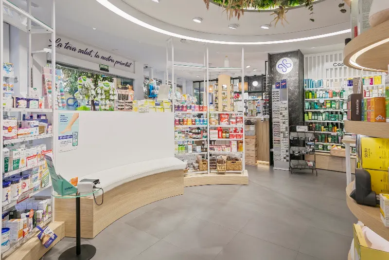 Farmacia Susana Serra Simón