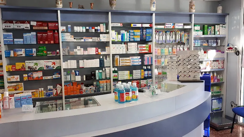 Farmacia Ricarte