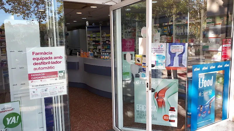 Farmacia Ricarte - Farmacia en Barcelona - foto 2