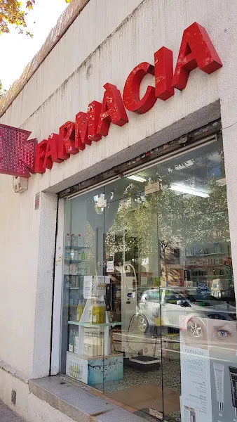 Pharmacy
