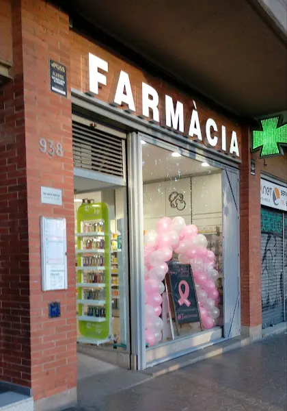 Farmacia García Foraster - Farmacia en Barcelona - foto 2