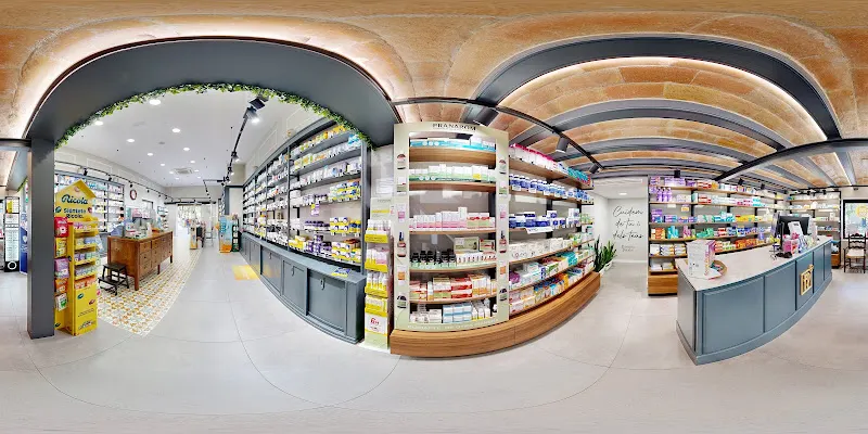 FARMACIA PUJADES