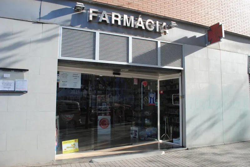 Farmacia - Farmacia en Barcelona - foto 2