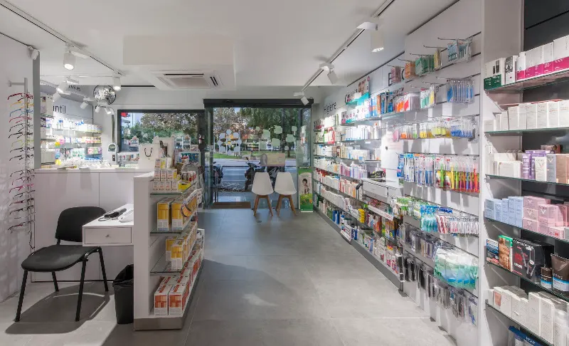 Farmacia NG